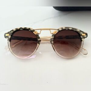 Krewe St Louis Sunglasses